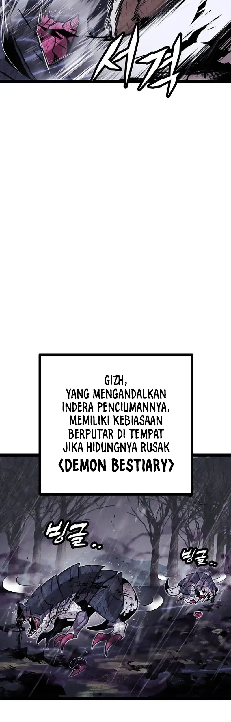 Fantasy Enlistment Squad Chapter 9 Gambar 29