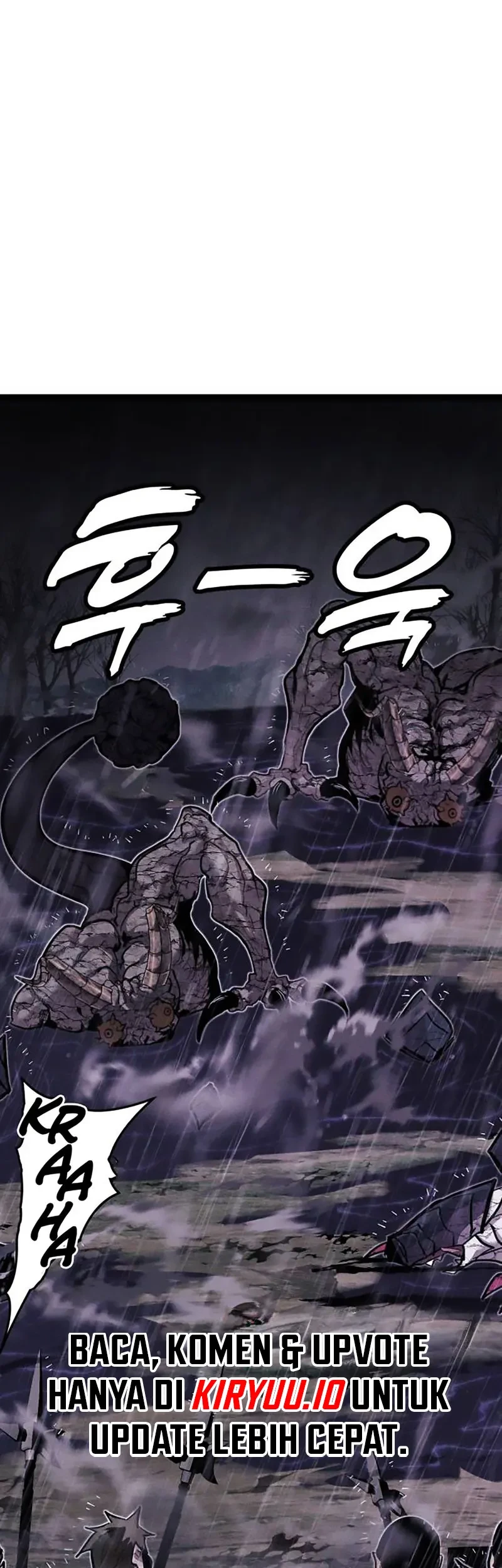 Fantasy Enlistment Squad Chapter 9 Gambar 30