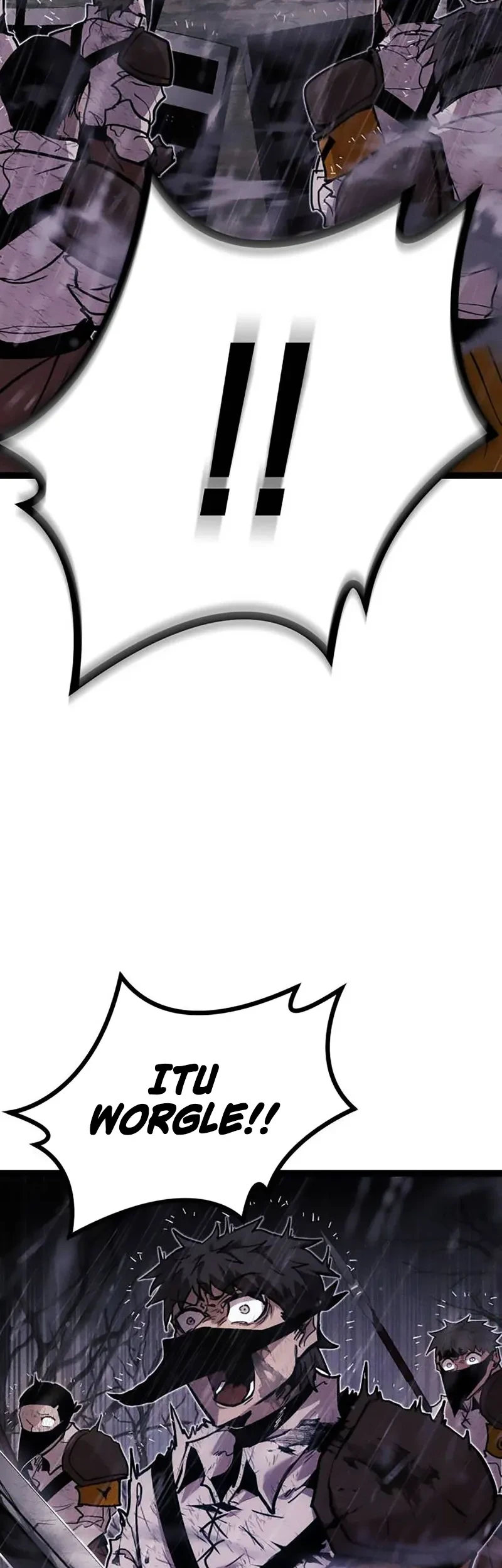 Fantasy Enlistment Squad Chapter 9 Gambar 31