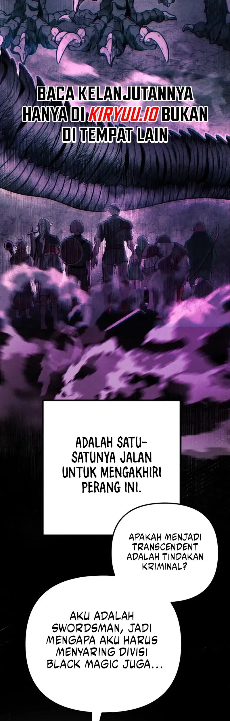 Fantasy Induction Center Chapter 1 Gambar 46