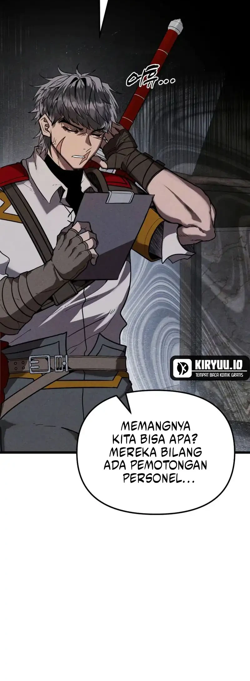 Fantasy Induction Center Chapter 1 Gambar 47