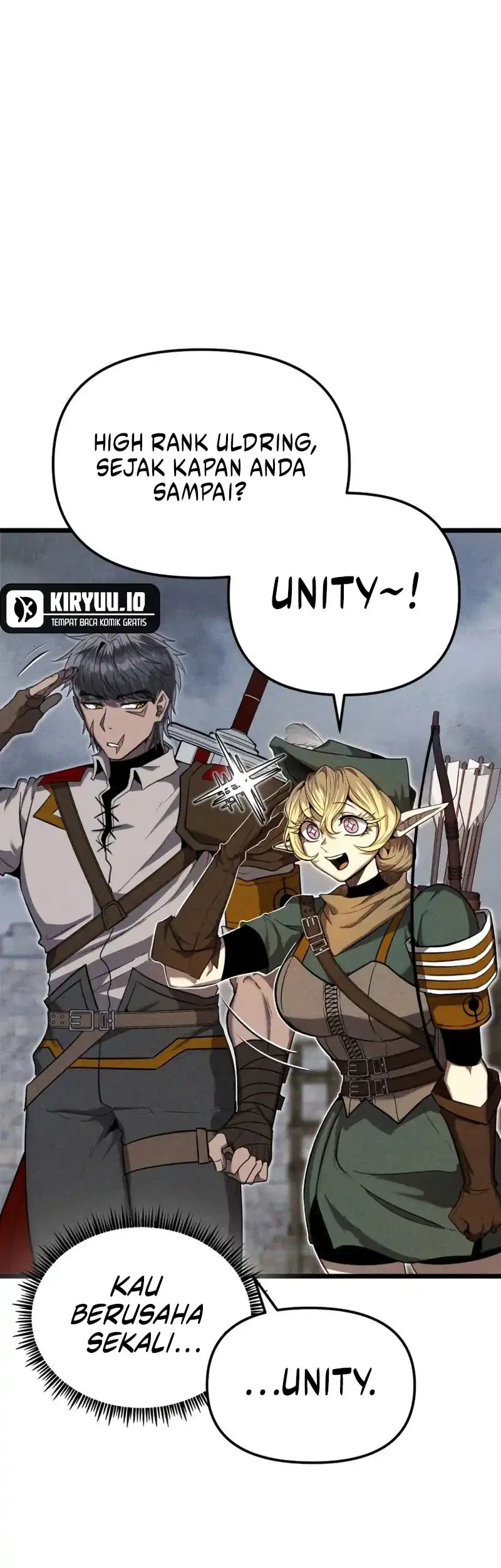 Fantasy Induction Center Chapter 1 Gambar 58