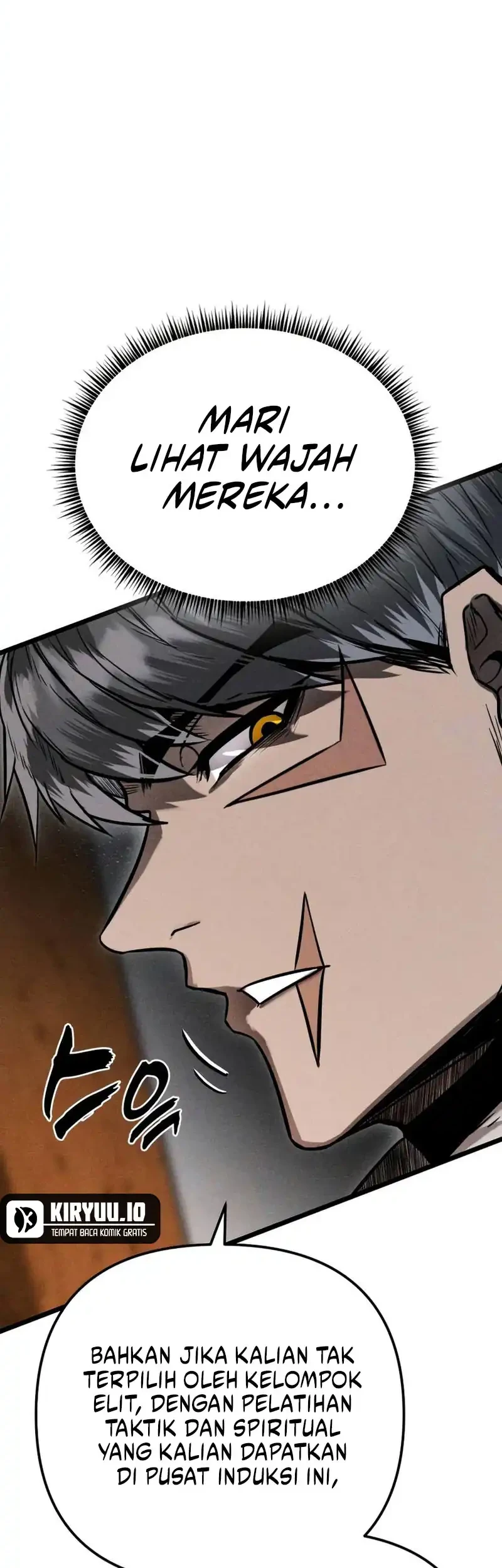 Fantasy Induction Center Chapter 1 Gambar 72