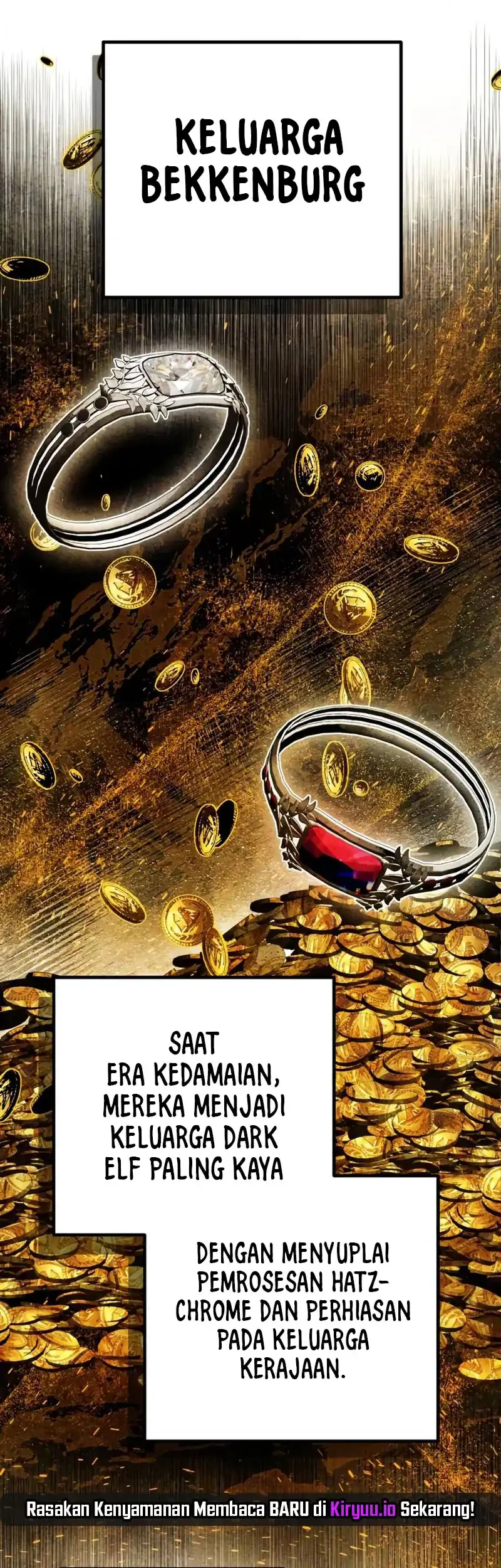 Fantasy Induction Center Chapter 1 Gambar 77