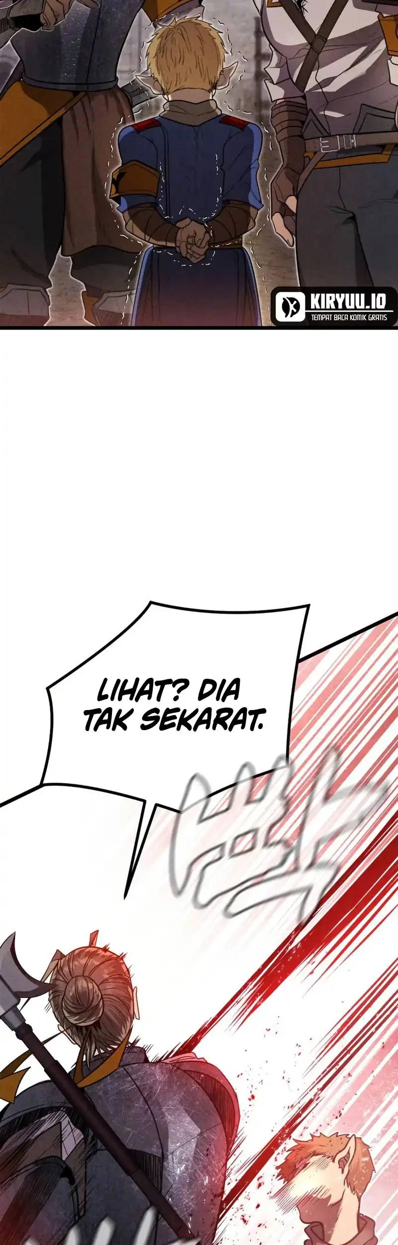 Fantasy Induction Center Chapter 1 Gambar 101