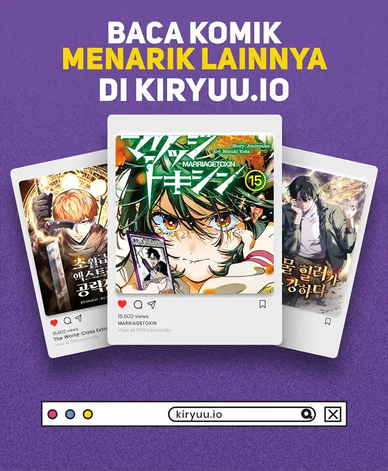 Fantasy Induction Center Chapter 1 Gambar 109