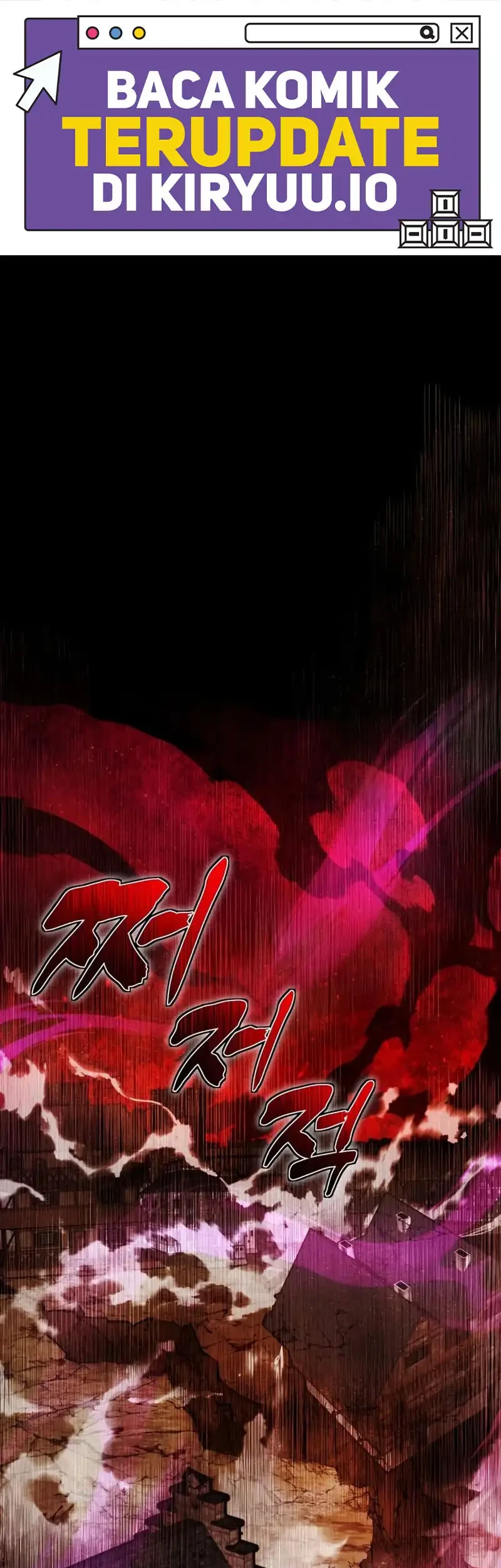 Manhwa Fantasy Induction Center Chapter 1 gambar 2