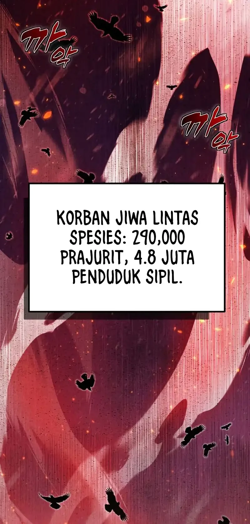 Fantasy Induction Center Chapter 1 Gambar 5