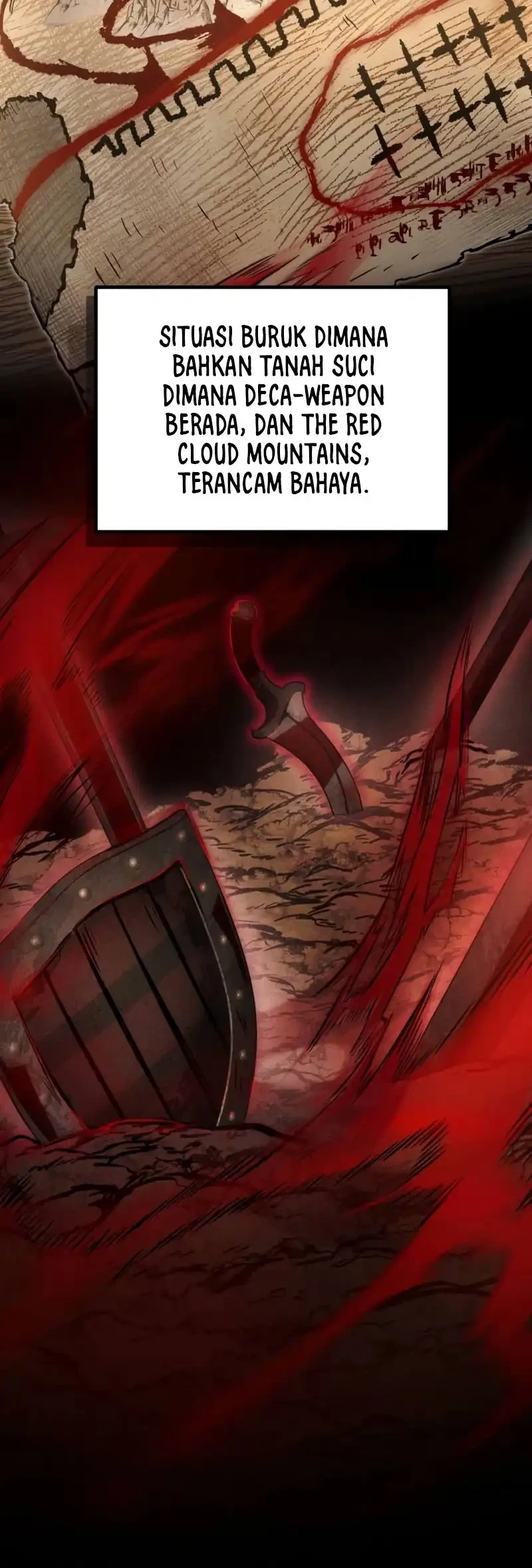 Fantasy Induction Center Chapter 1 Gambar 9