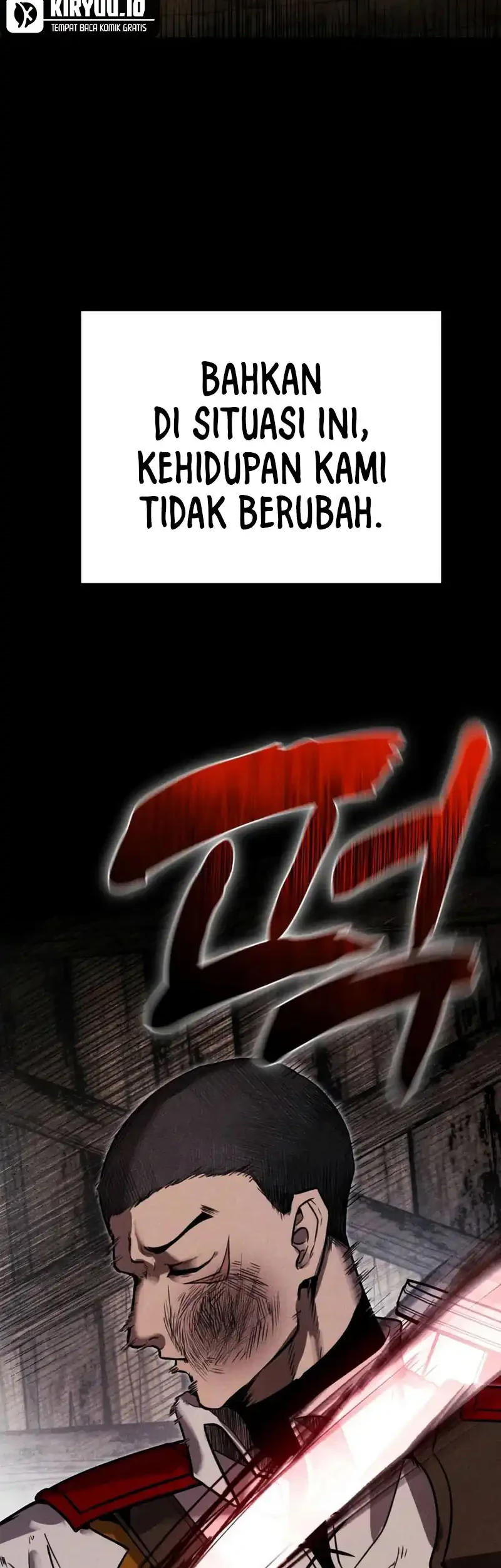 Fantasy Induction Center Chapter 1 Gambar 11