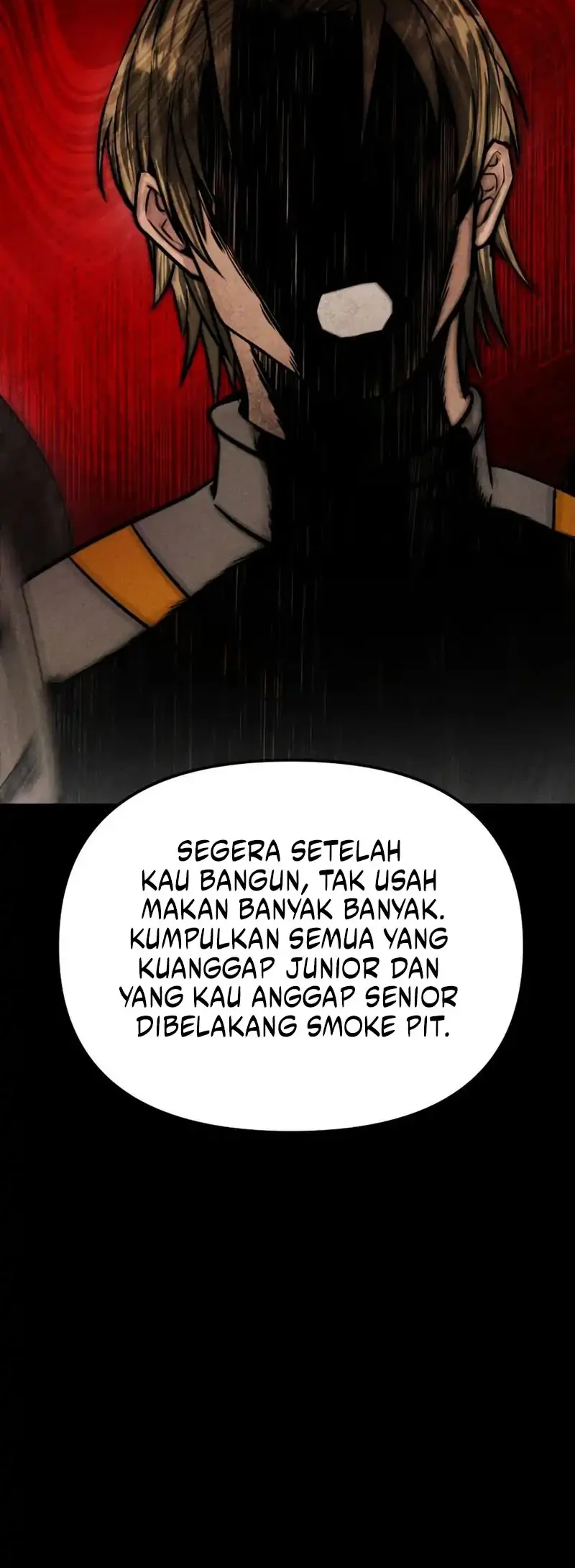 Fantasy Induction Center Chapter 1 Gambar 21