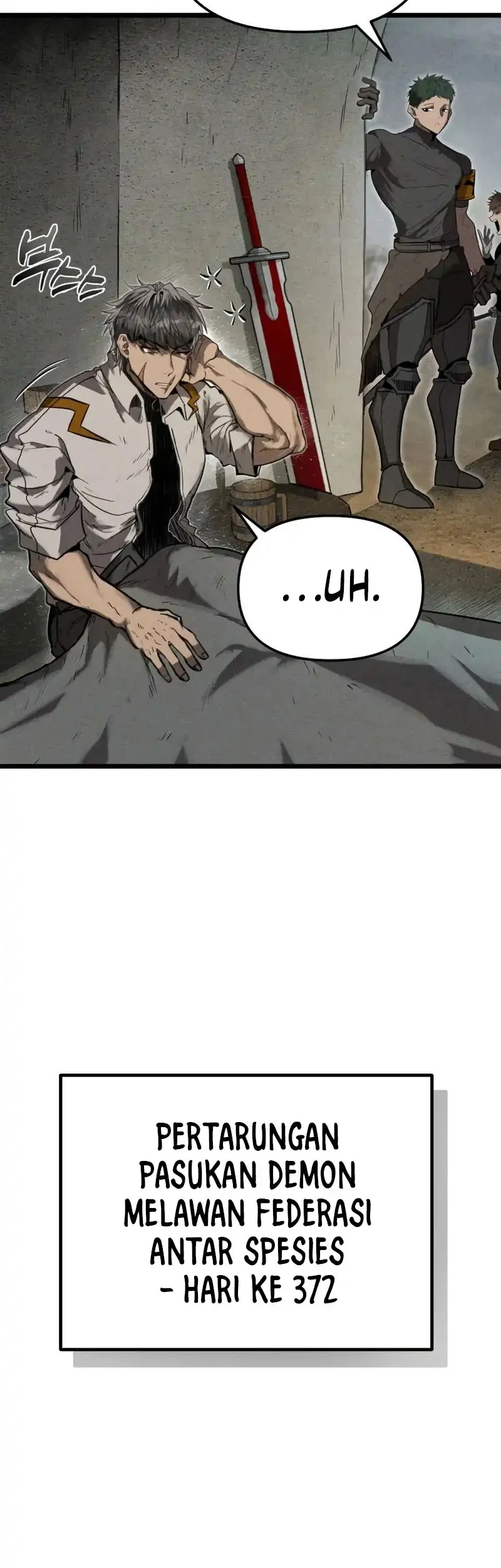 Fantasy Induction Center Chapter 1 Gambar 27