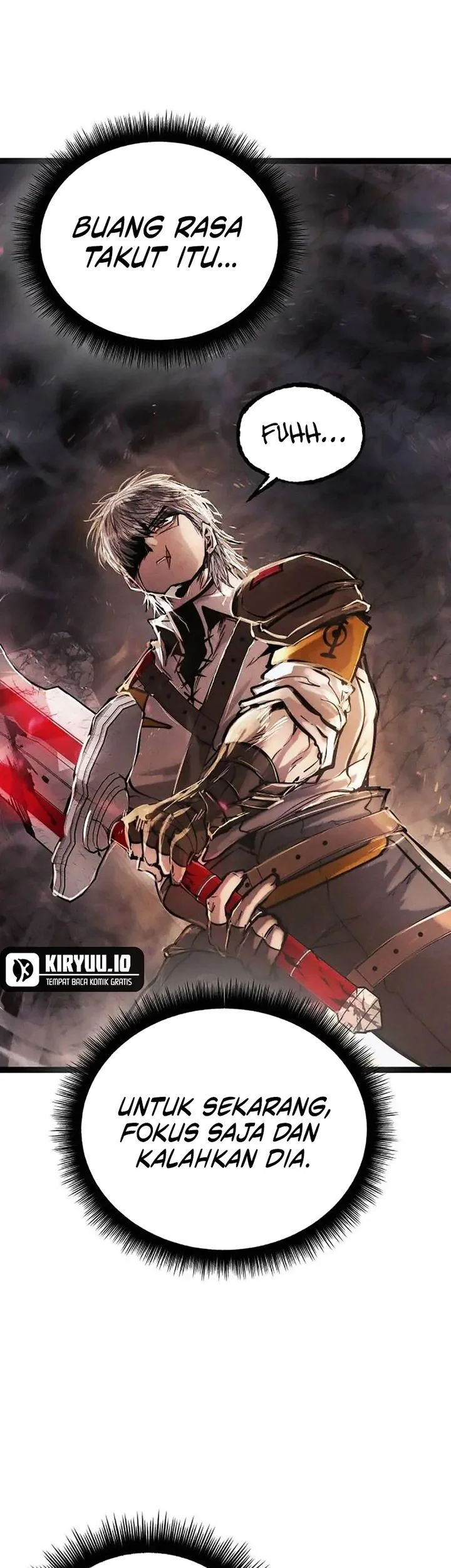 Fantasy Induction Center Chapter 10 Gambar 22
