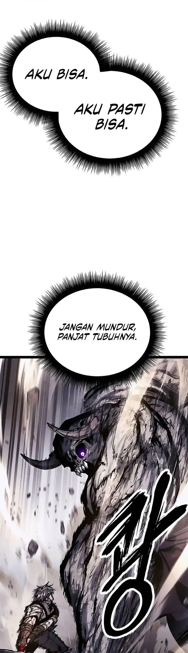 Fantasy Induction Center Chapter 10 Gambar 24