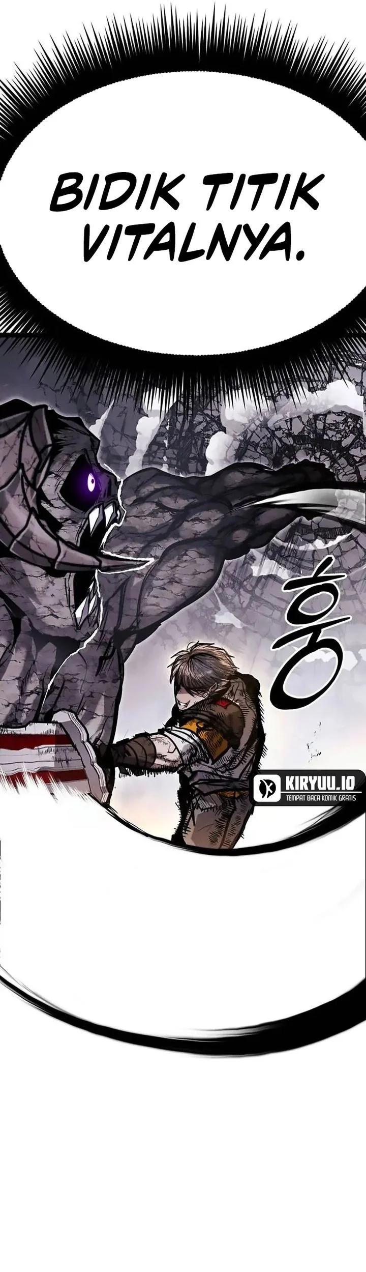 Fantasy Induction Center Chapter 10 Gambar 26