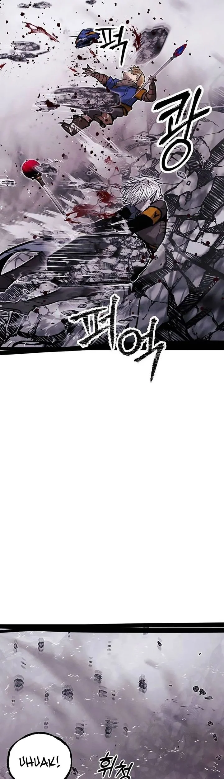 Fantasy Induction Center Chapter 10 Gambar 47