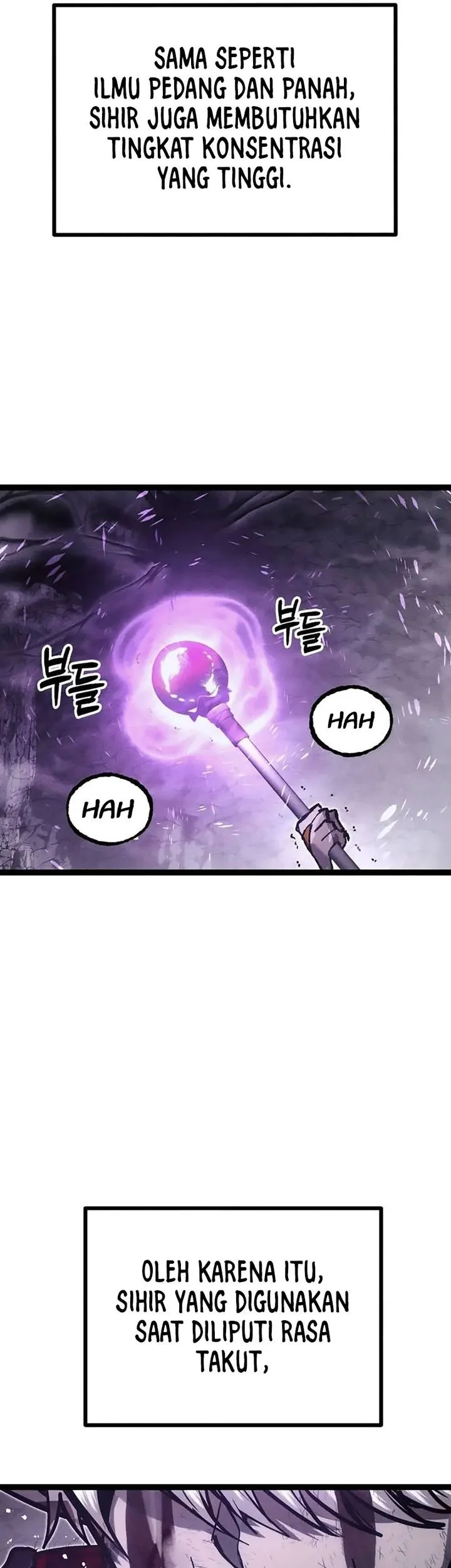Fantasy Induction Center Chapter 10 Gambar 55