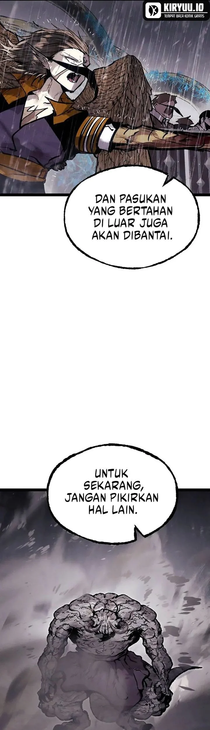 Fantasy Induction Center Chapter 10 Gambar 75