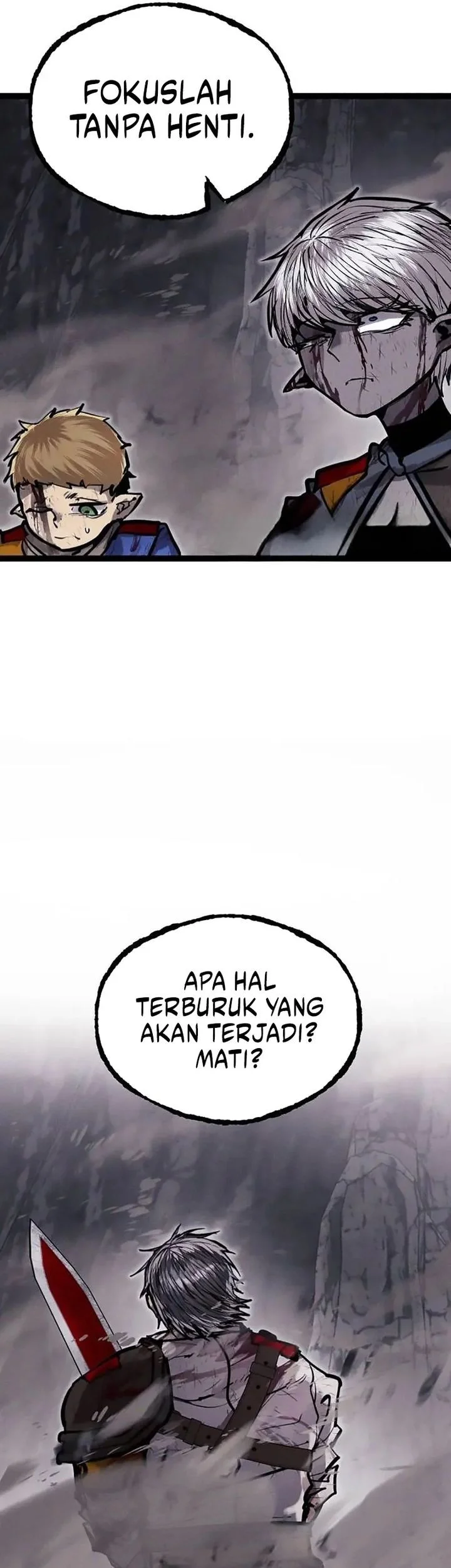 Fantasy Induction Center Chapter 10 Gambar 77