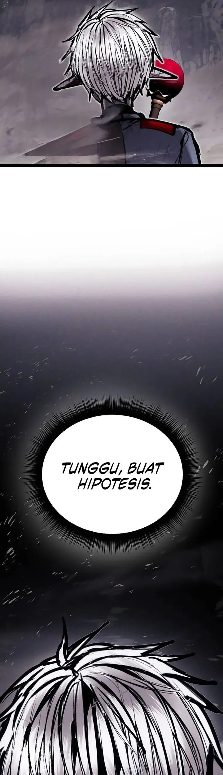 Fantasy Induction Center Chapter 10 Gambar 85
