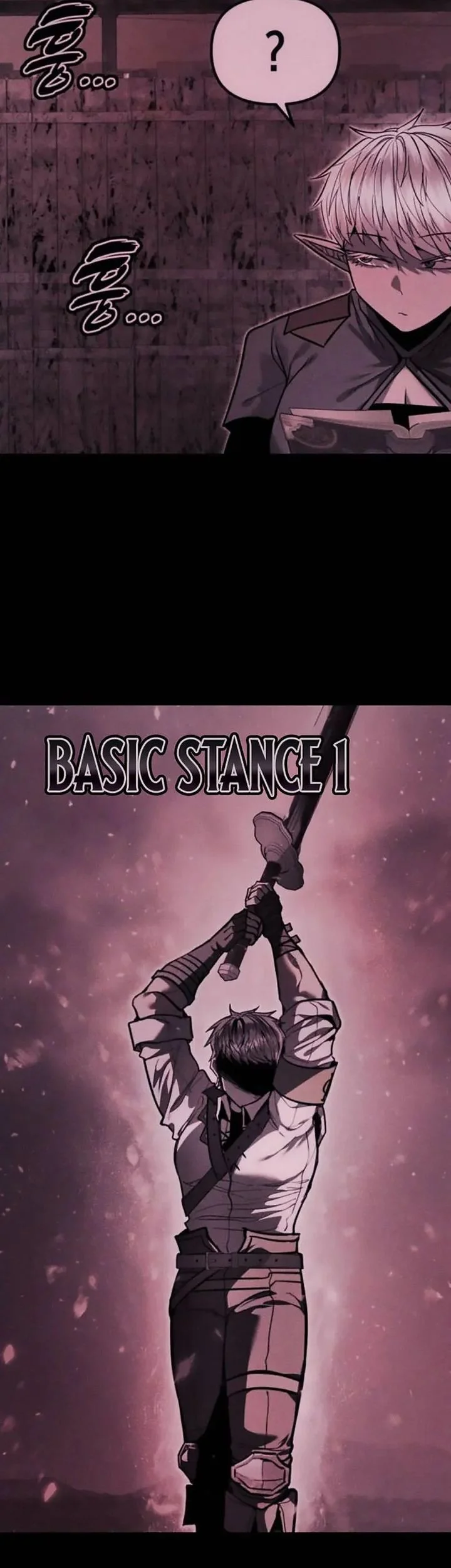 Fantasy Induction Center Chapter 10 Gambar 104