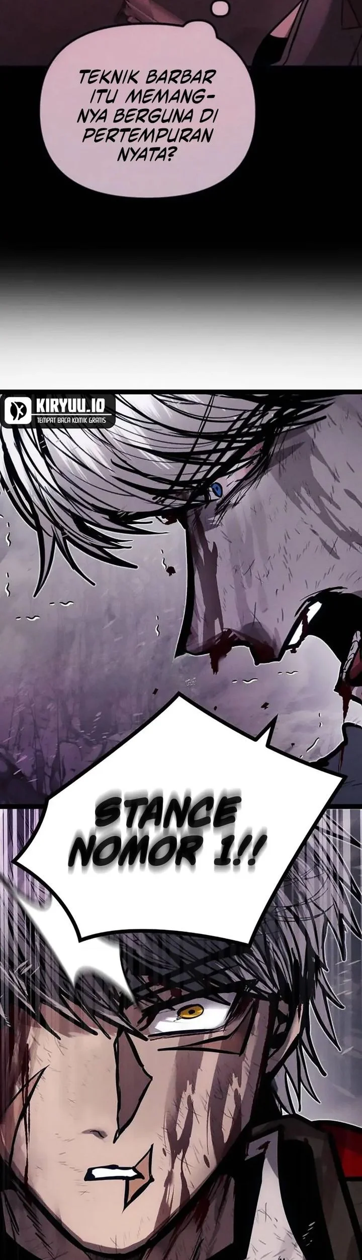 Fantasy Induction Center Chapter 10 Gambar 106
