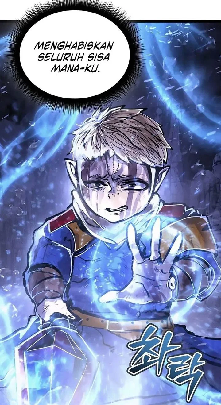 Fantasy Induction Center Chapter 10 Gambar 109