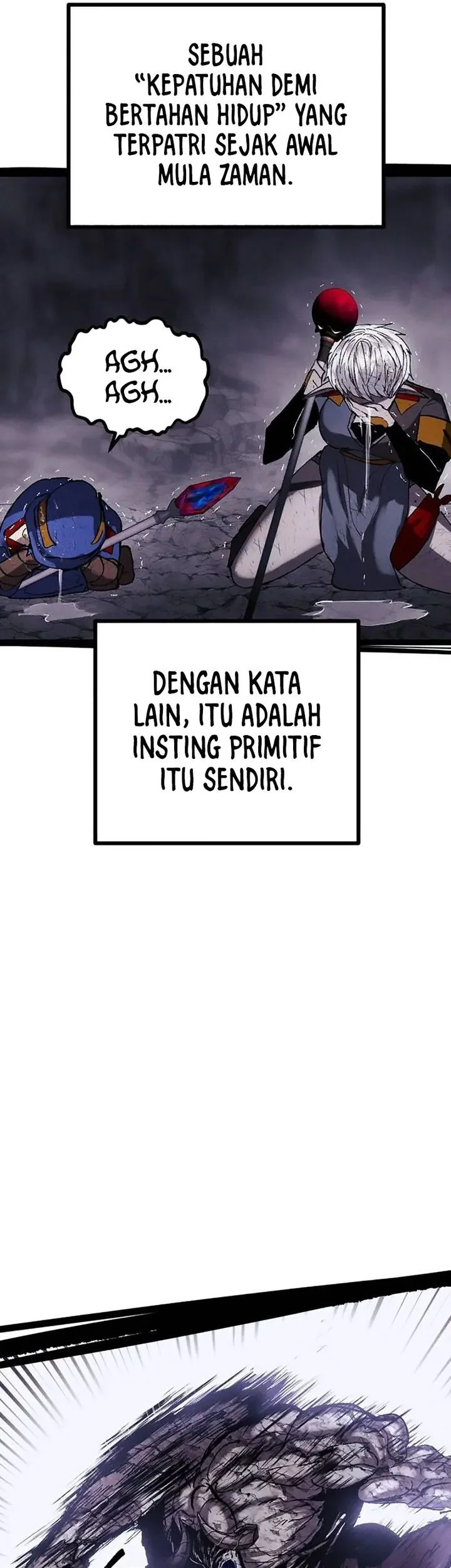 Fantasy Induction Center Chapter 10 Gambar 12