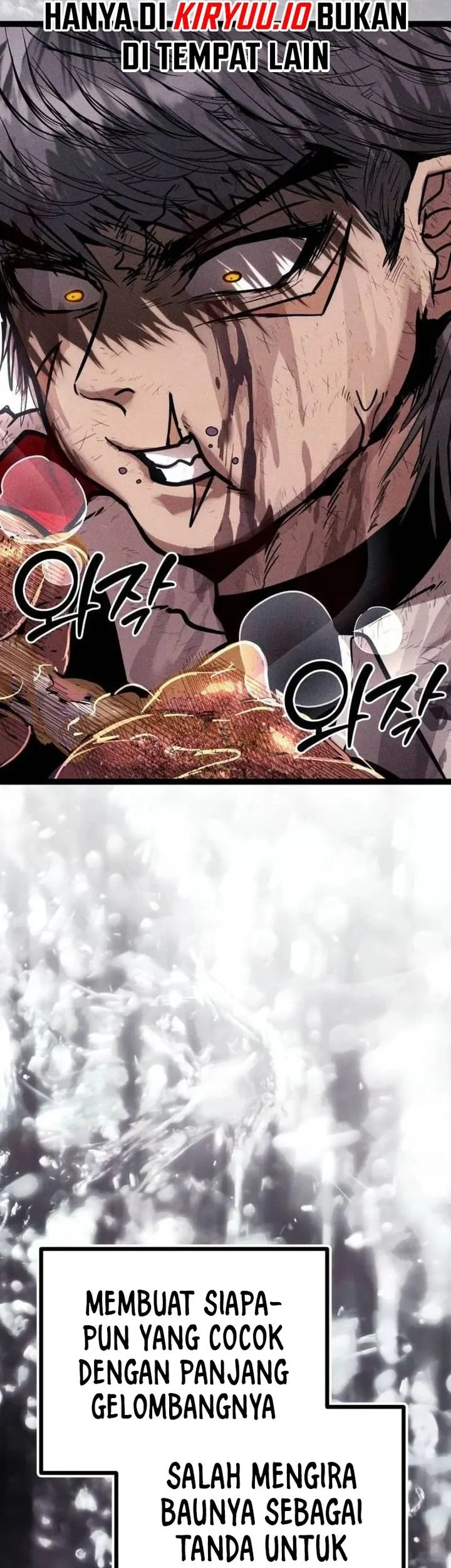 Fantasy Induction Center Chapter 11 Gambar 18