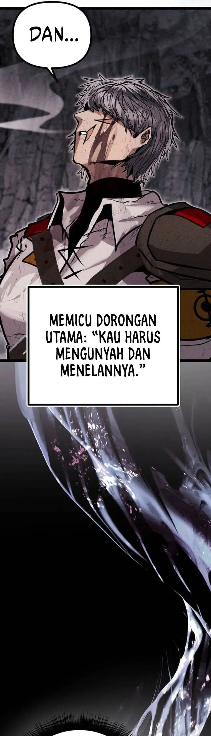 Fantasy Induction Center Chapter 11 Gambar 20