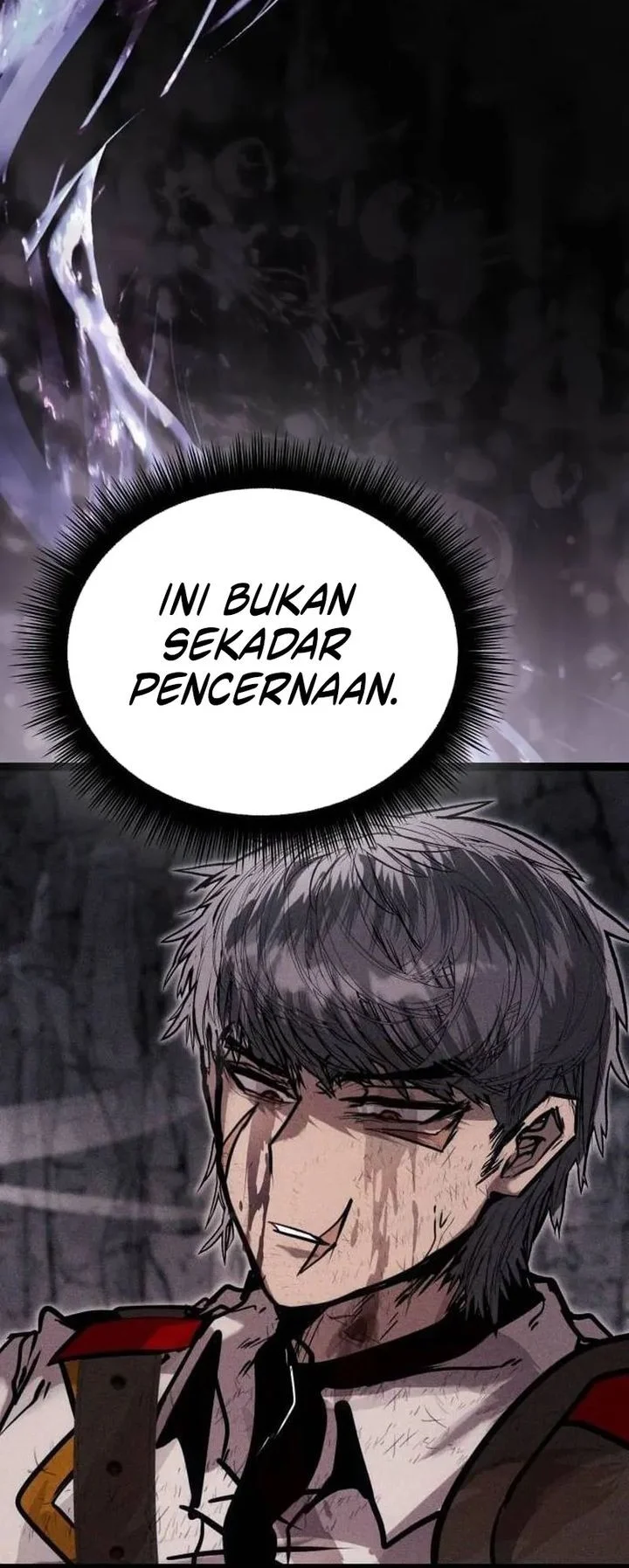 Fantasy Induction Center Chapter 11 Gambar 22