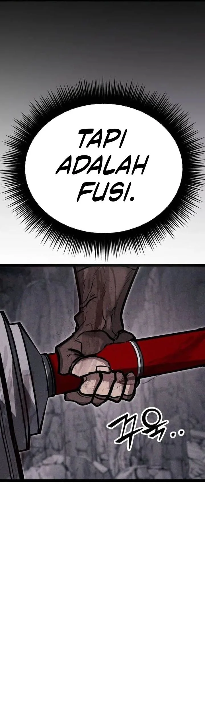 Fantasy Induction Center Chapter 11 Gambar 23