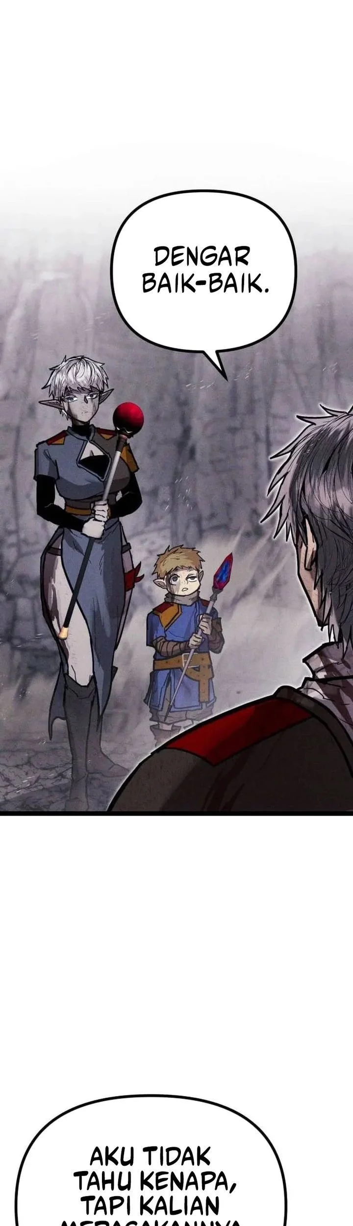 Fantasy Induction Center Chapter 11 Gambar 31