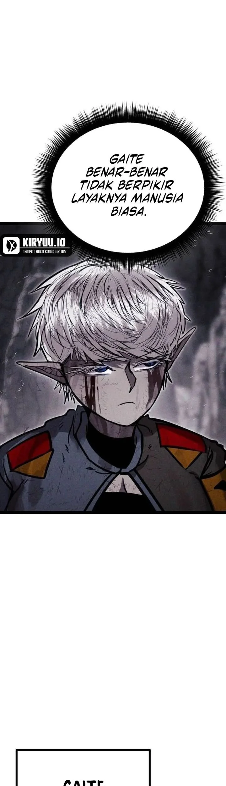 Fantasy Induction Center Chapter 11 Gambar 39