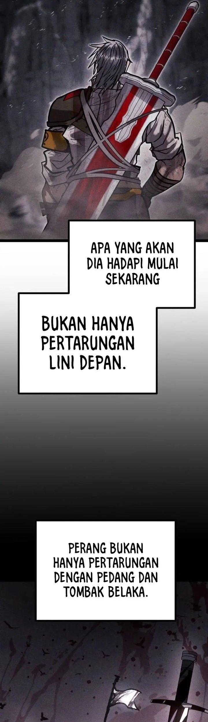 Fantasy Induction Center Chapter 11 Gambar 41