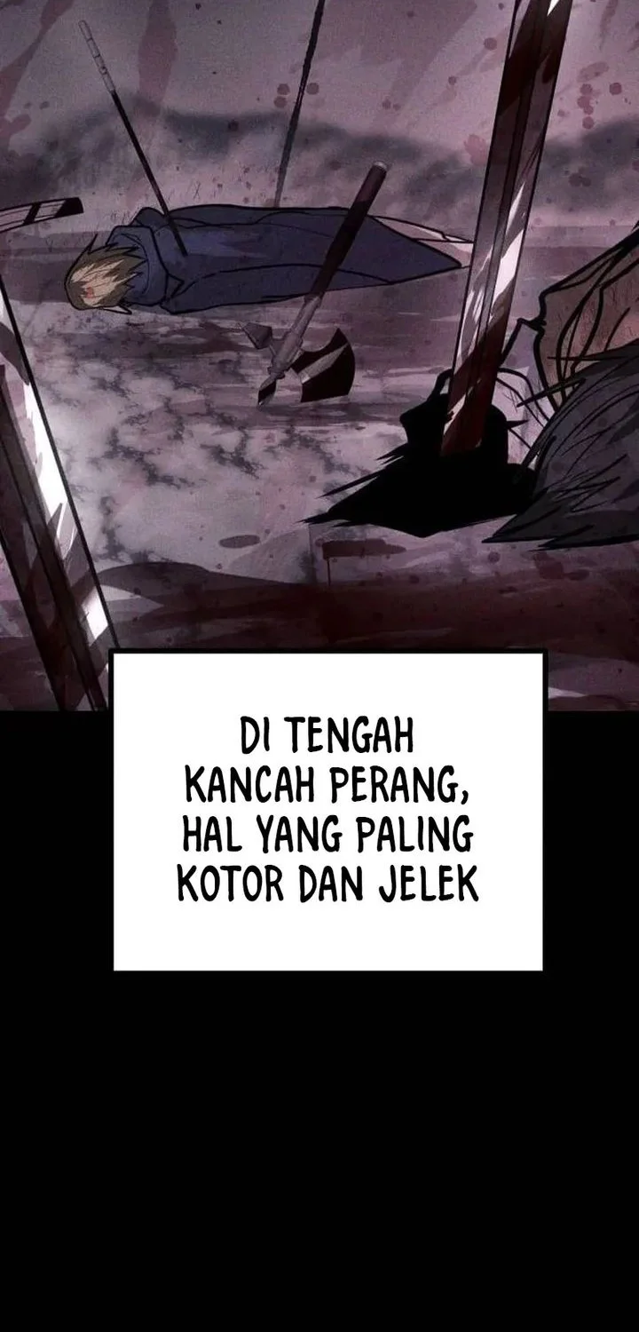 Fantasy Induction Center Chapter 11 Gambar 42