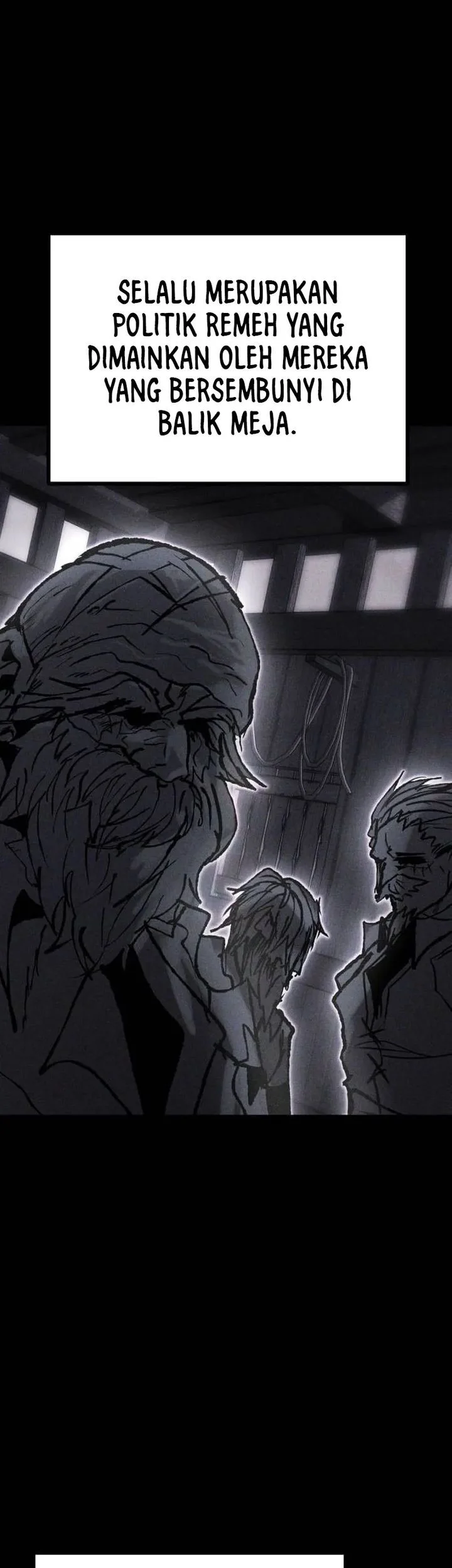 Fantasy Induction Center Chapter 11 Gambar 43