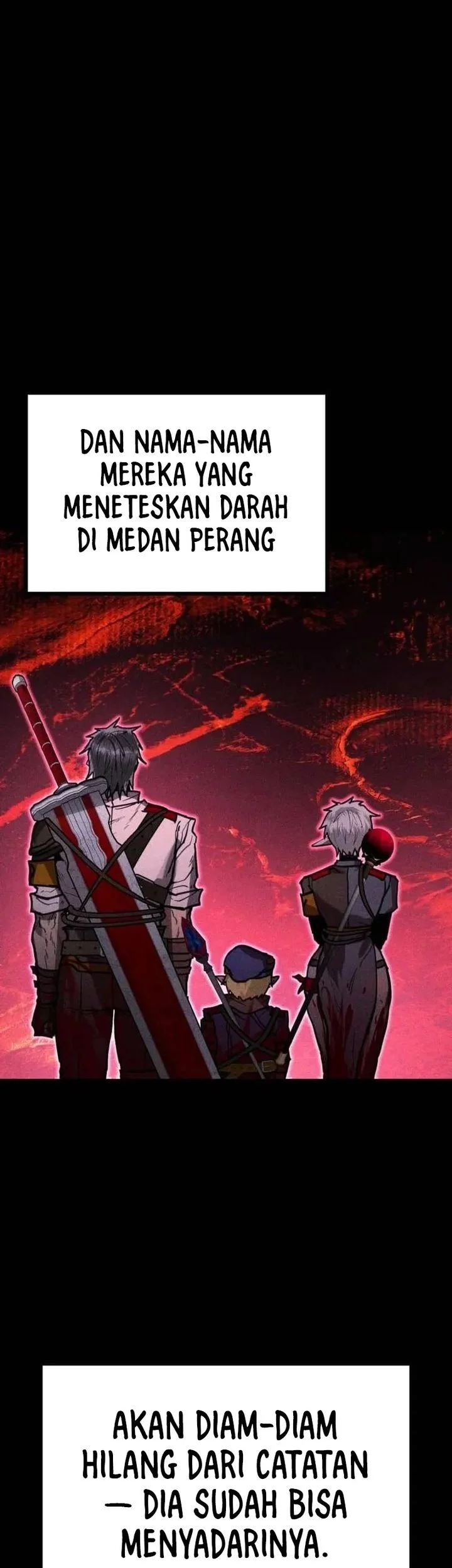 Fantasy Induction Center Chapter 11 Gambar 45
