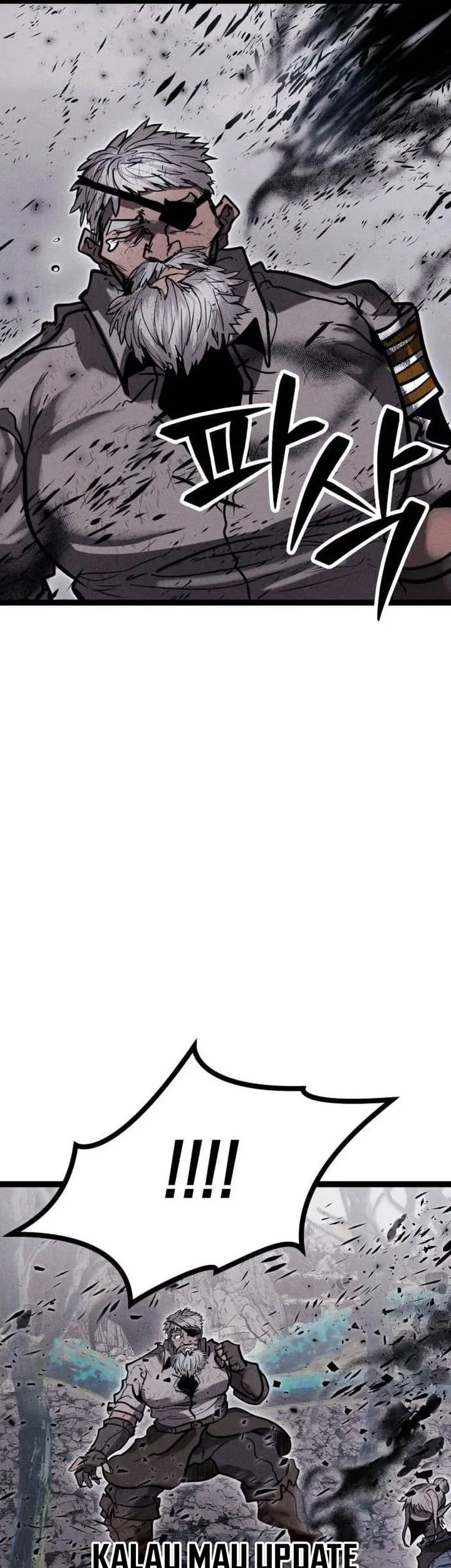 Fantasy Induction Center Chapter 11 Gambar 53