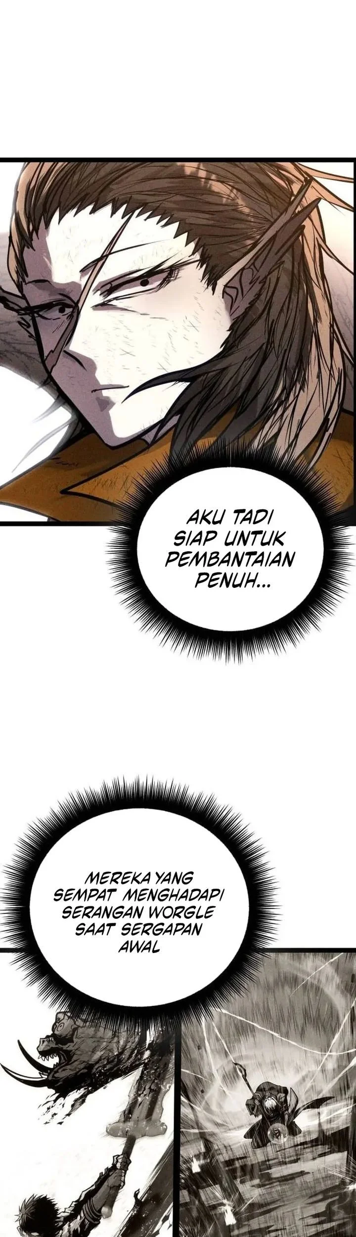 Fantasy Induction Center Chapter 11 Gambar 65