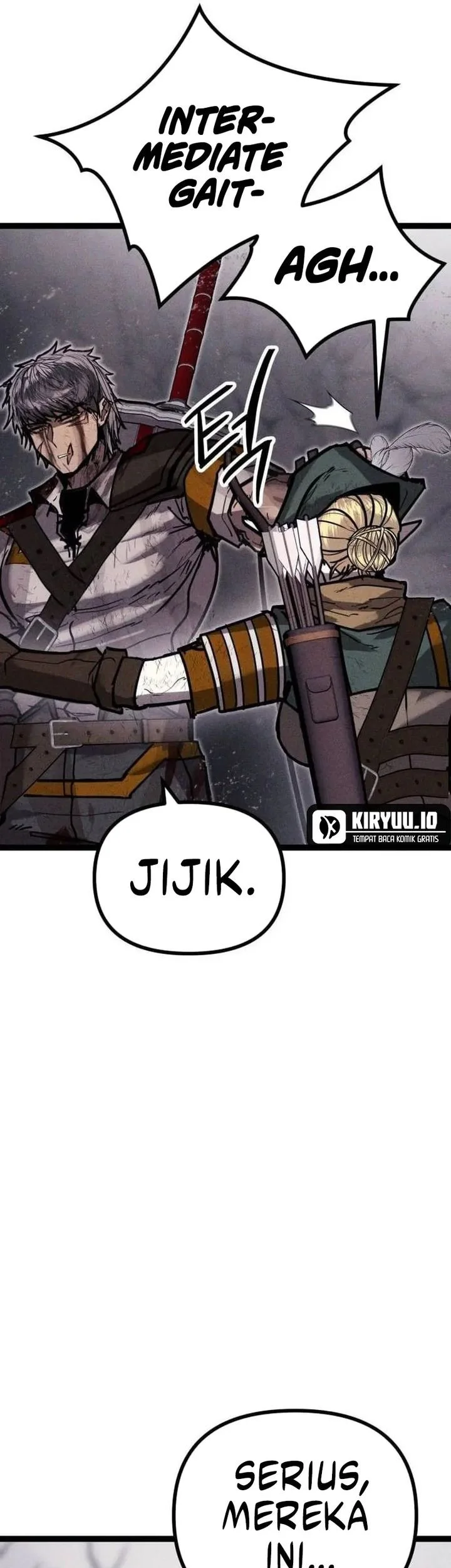 Fantasy Induction Center Chapter 11 Gambar 71