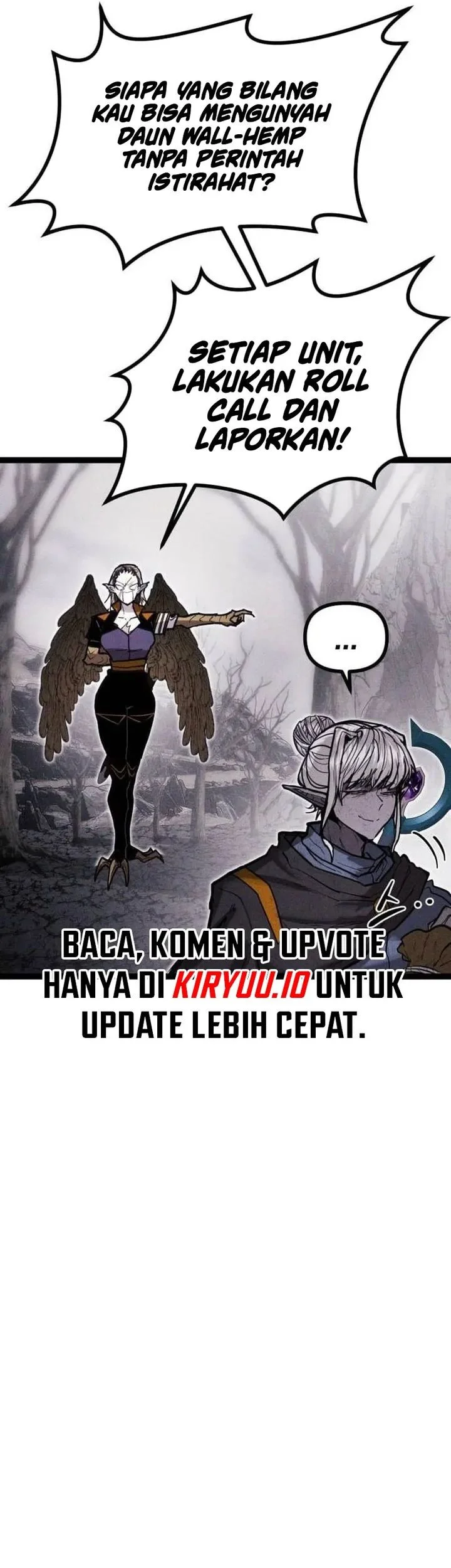 Fantasy Induction Center Chapter 11 Gambar 73