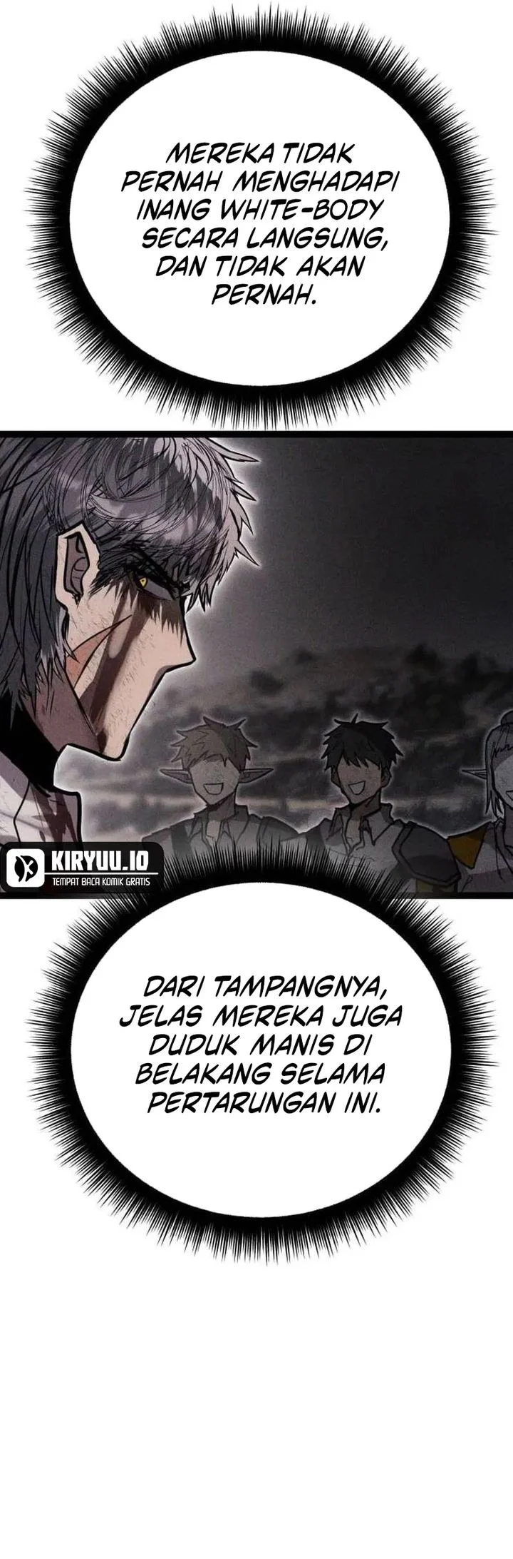 Fantasy Induction Center Chapter 11 Gambar 77