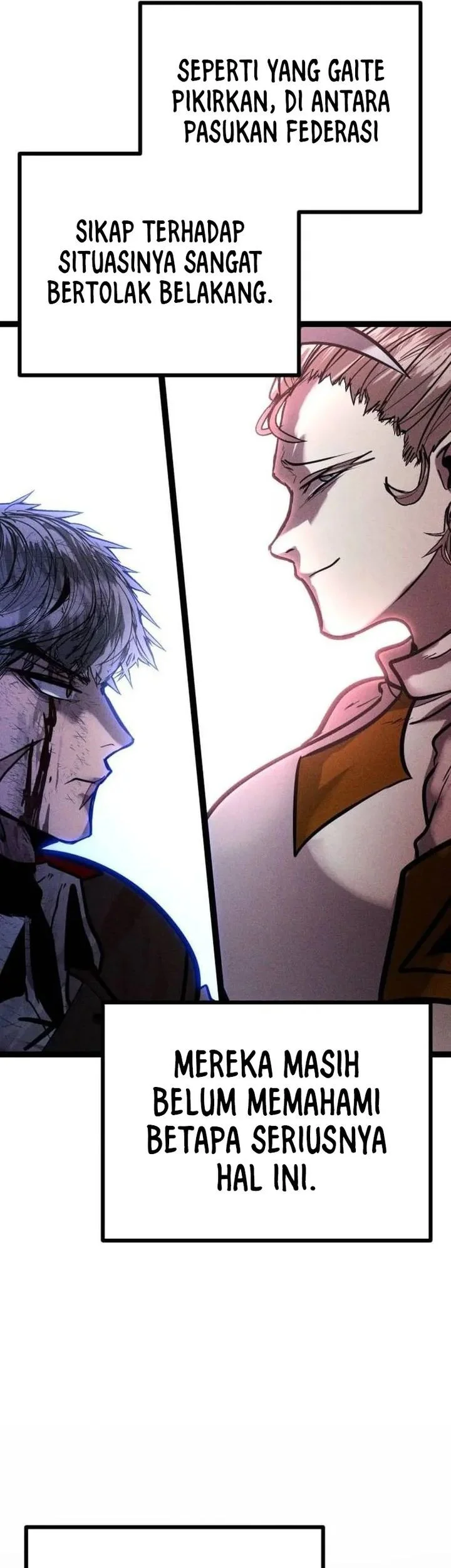 Fantasy Induction Center Chapter 11 Gambar 79