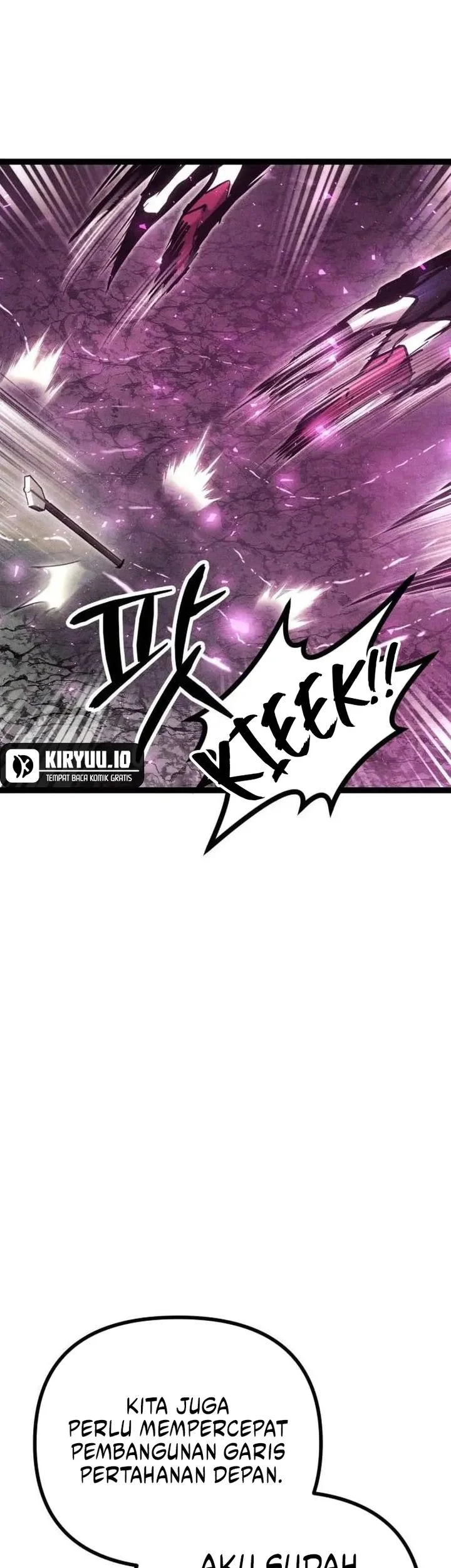 Fantasy Induction Center Chapter 11 Gambar 85