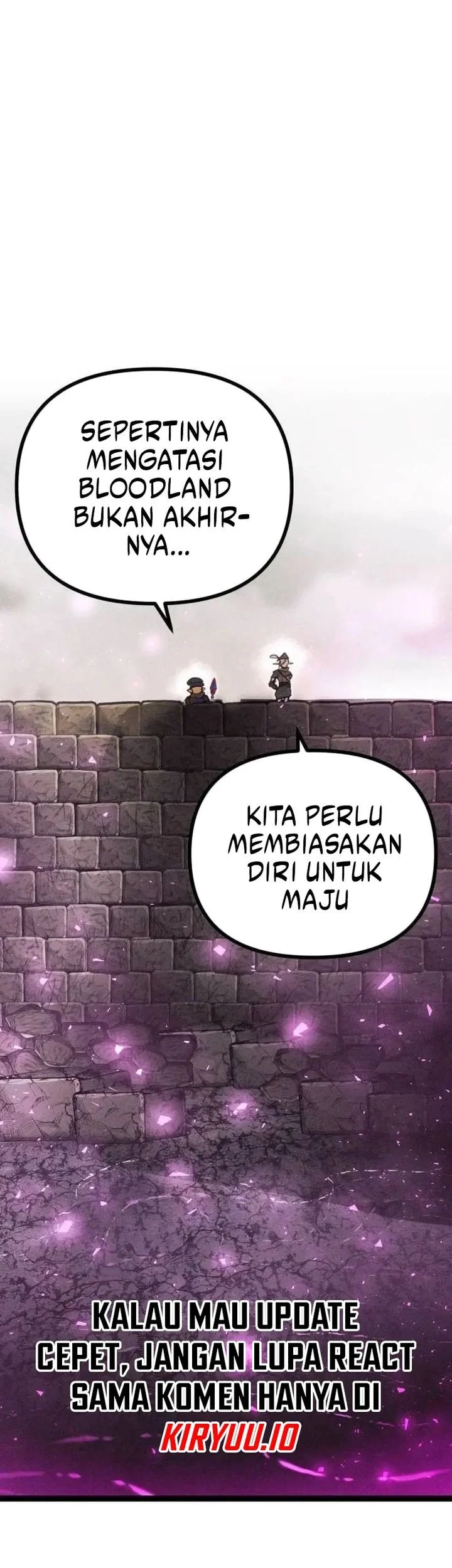 Fantasy Induction Center Chapter 11 Gambar 87