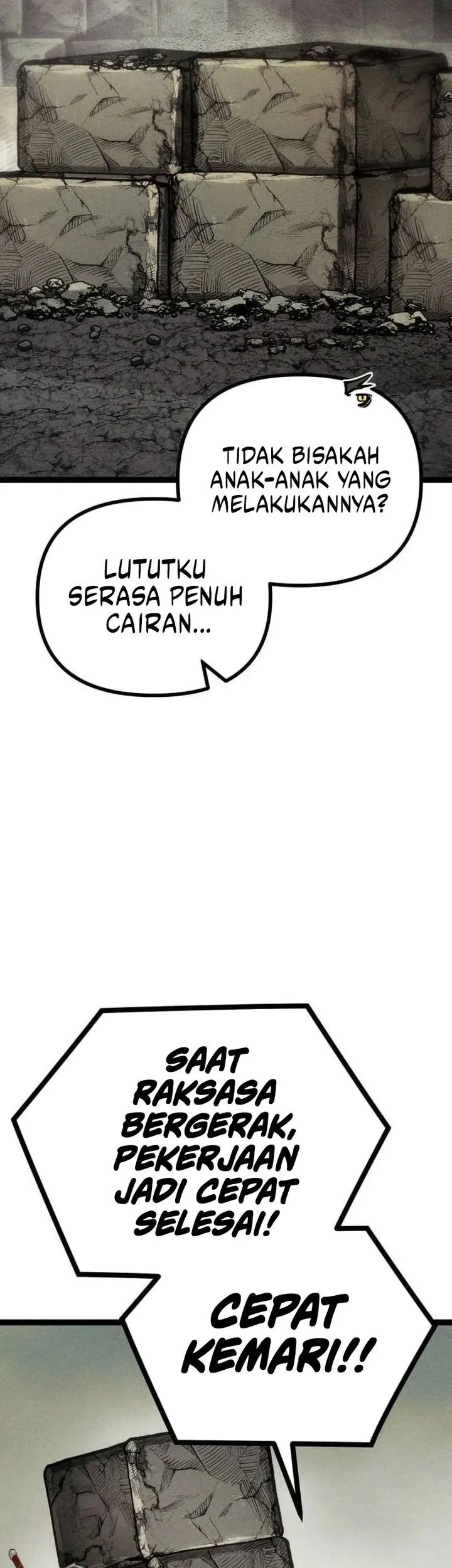 Fantasy Induction Center Chapter 11 Gambar 91