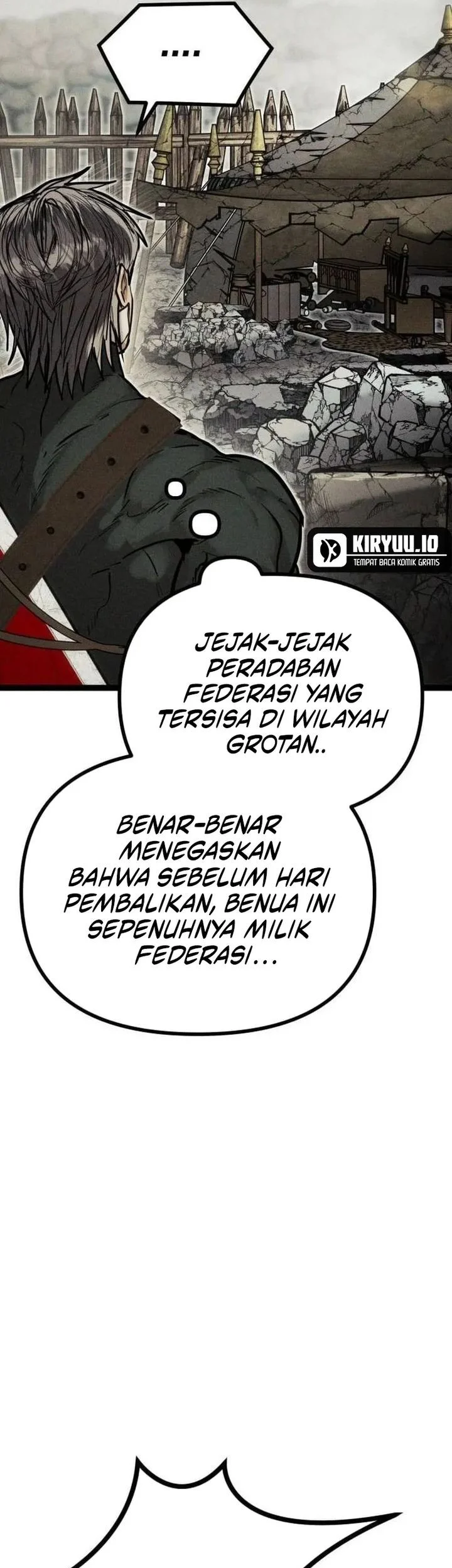 Fantasy Induction Center Chapter 11 Gambar 98