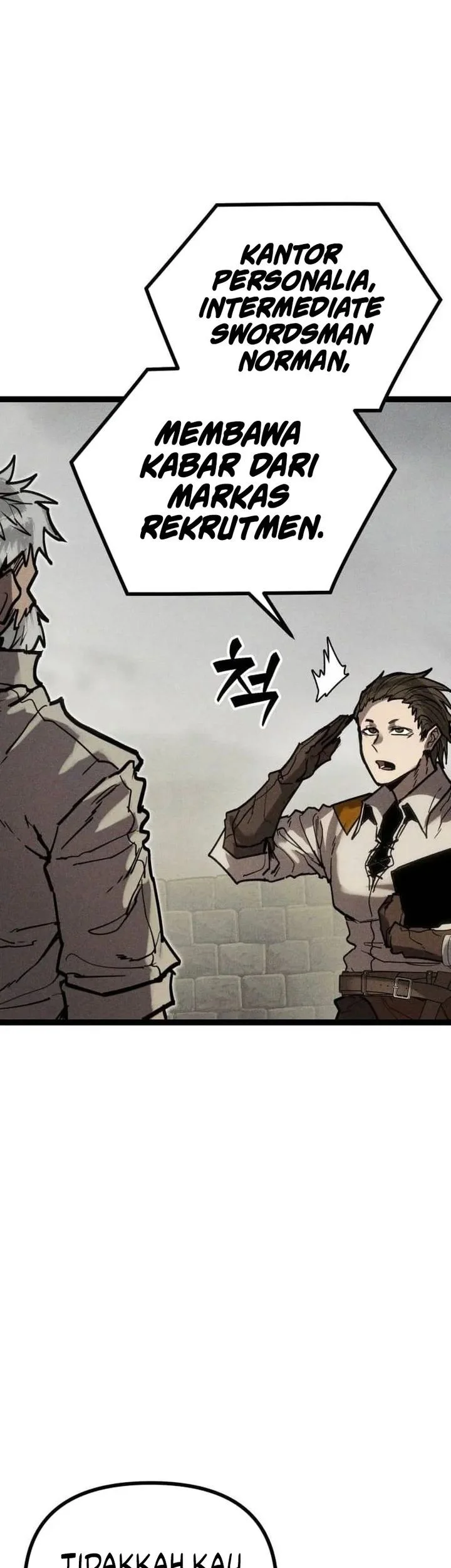 Fantasy Induction Center Chapter 11 Gambar 100