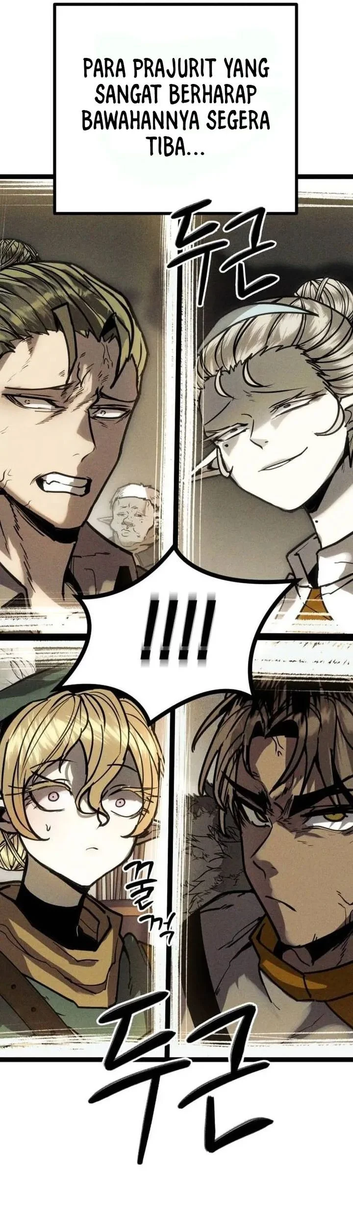 Fantasy Induction Center Chapter 11 Gambar 106